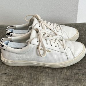 YSL Sneakers size 36